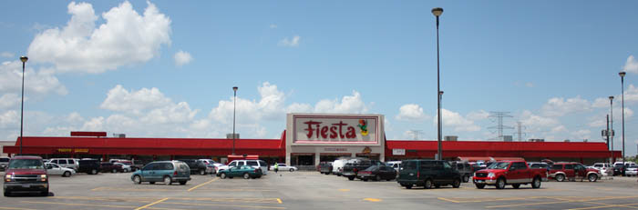 fiesta